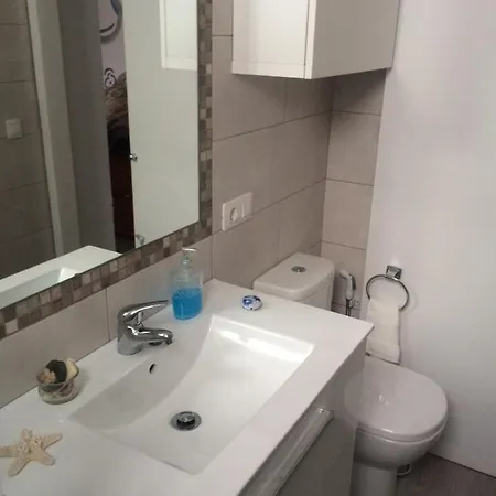 Ocean Park Costa Adeje Apartment *