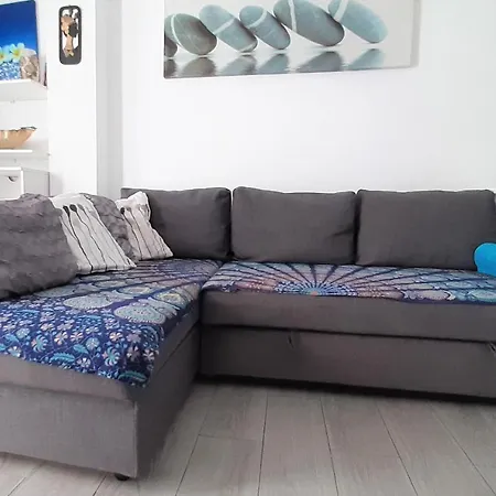 Apartment Ocean Park Costa Adeje *