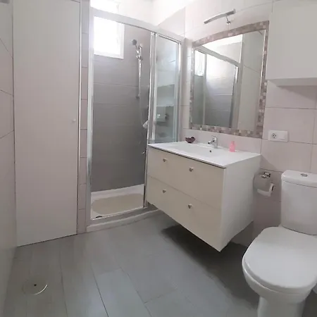 Apartamento Ocean Park Costa Adeje Costa Adeje (Tenerife)